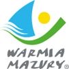 Logo Warima i Mazury