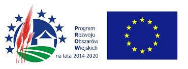 PROW na lata 2014-2020, Flaga UE